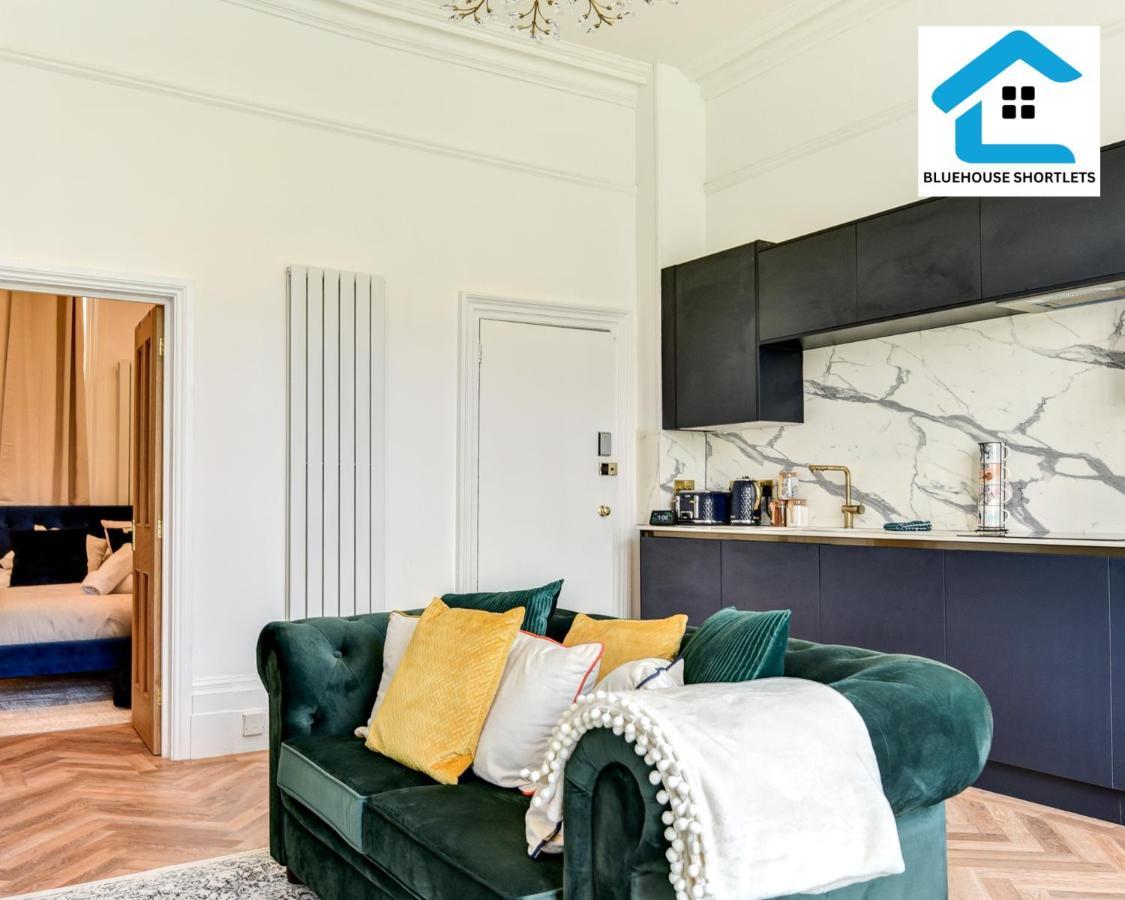 Relaxing Seaside Retreats Apartment Brighton Ngoại thất bức ảnh