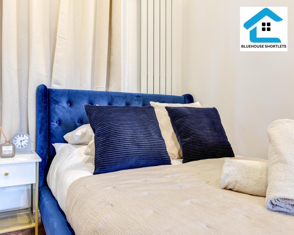 Relaxing Seaside Retreats Apartment Brighton Ngoại thất bức ảnh