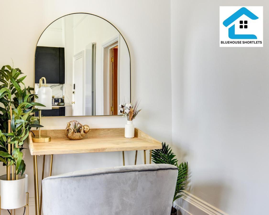 Relaxing Seaside Retreats Apartment Brighton Ngoại thất bức ảnh