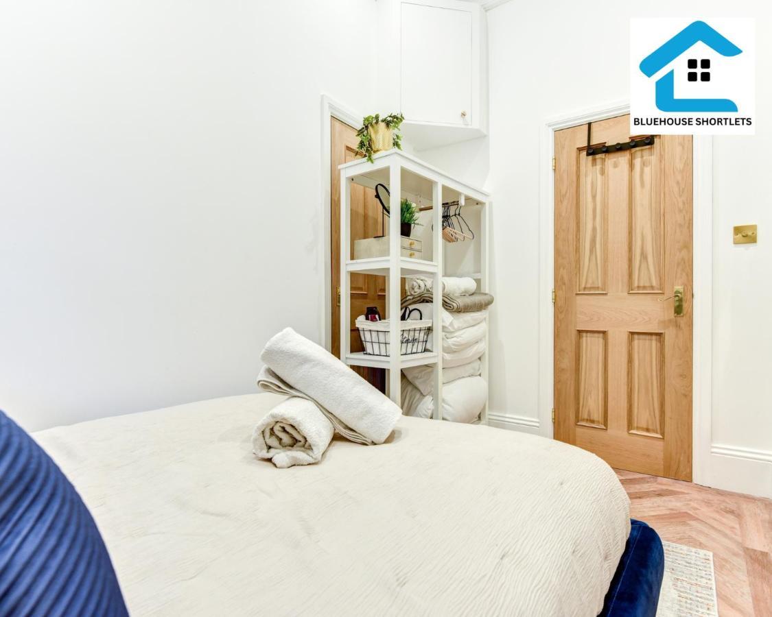 Relaxing Seaside Retreats Apartment Brighton Ngoại thất bức ảnh