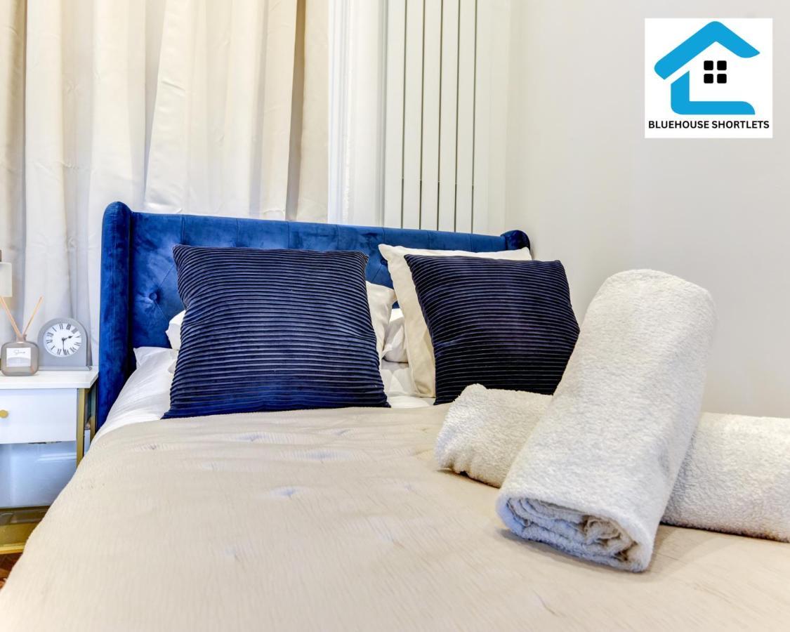 Relaxing Seaside Retreats Apartment Brighton Ngoại thất bức ảnh