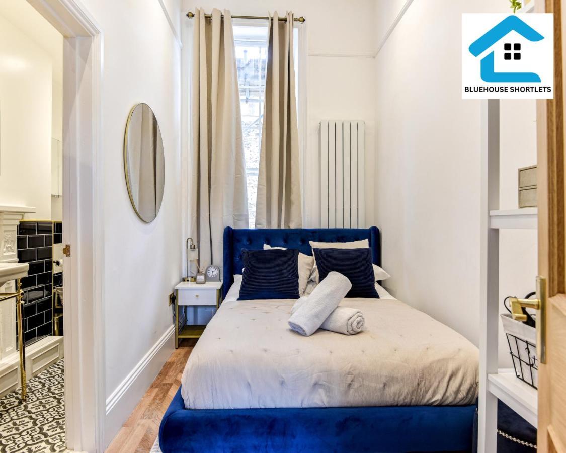 Relaxing Seaside Retreats Apartment Brighton Ngoại thất bức ảnh